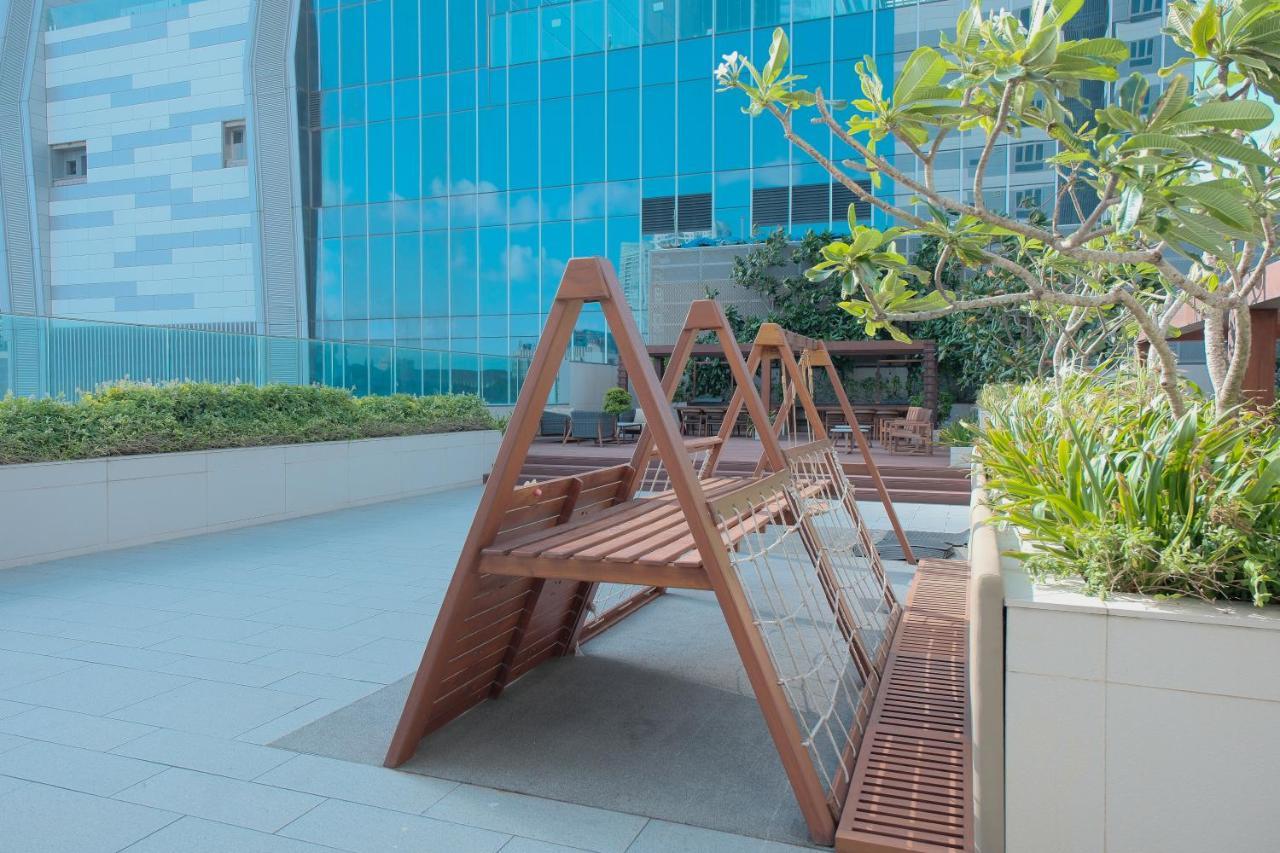 Brand New Water Front Luxury Cinnamon In Heart Of City * Colombo